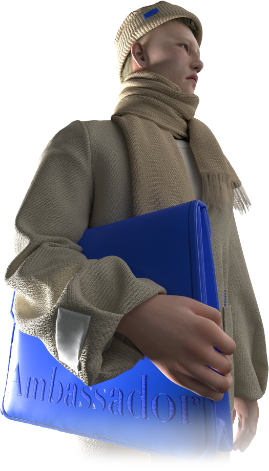 Why Do Fashion Designers Need Precise Invisible Zipper Simulation?